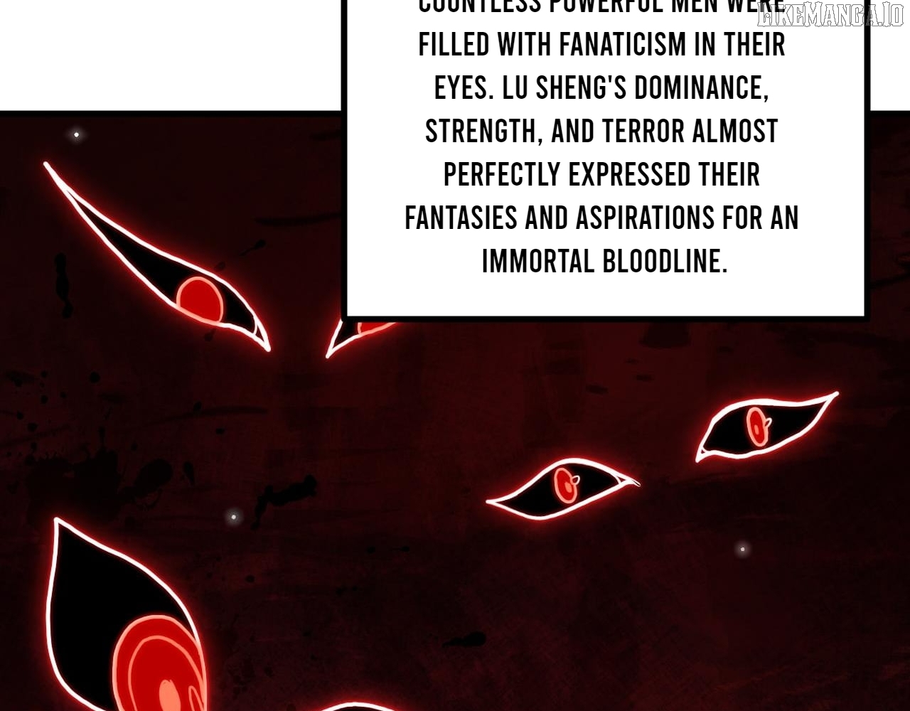 Log into the Future Chapter 261 - page 18